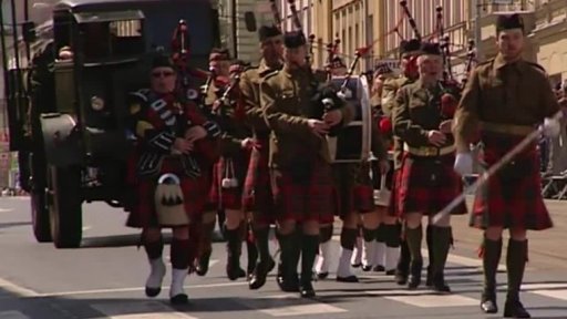 Slavnosti svobody v Plzni