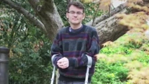 Nevyléčitelně nemocný chlapec pomohl vybrat na charitu