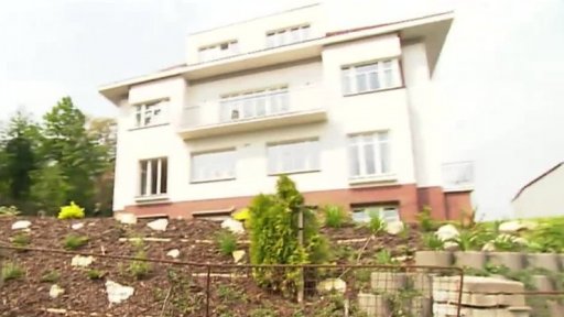 Hledání zapomenutých památek