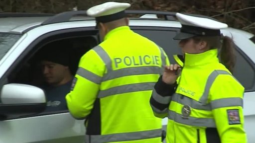 Opakované porušování zákazu řízení