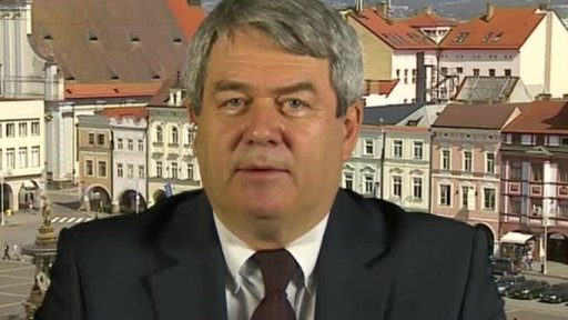 Majetková přiznání politiků