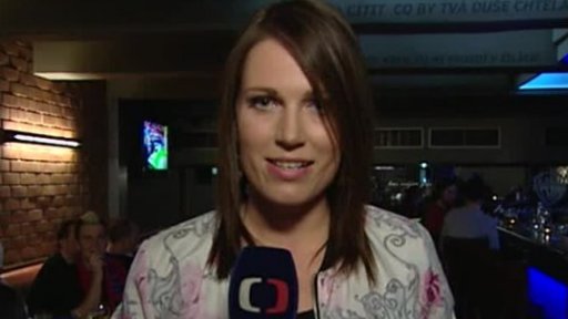 Mistrovství světa v ledním hokeji