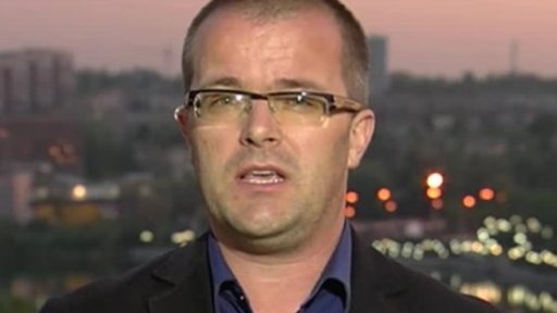 Den před referendem na východě Ukrajiny