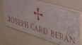 Kdo byl Josef Beran