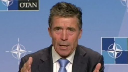 Putin o ruských vojácích na Ukrajině