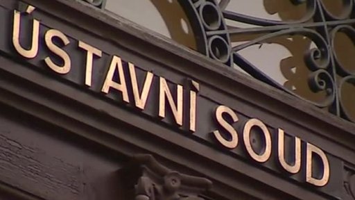 Novák neuspěl u ÚS