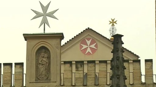 Církevní restituce