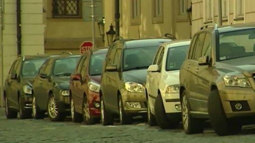 Vydání poslankyně Kailové