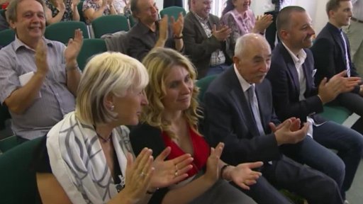 Ceny K. H. Borovského