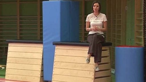 Úrazy dětí ve školách