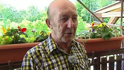 Zahrádkářské kolonie ve městech