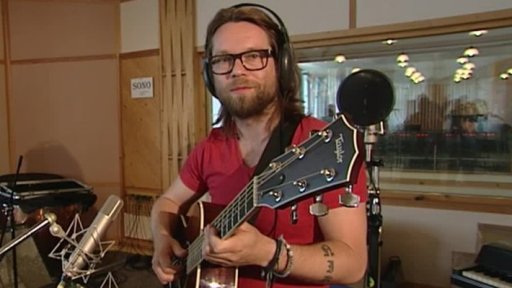 České nahrávací studio světového formátu