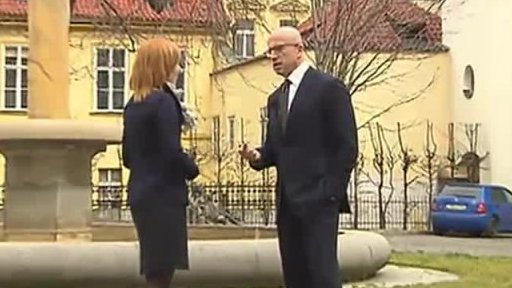 Volby do Evropského parlamentu