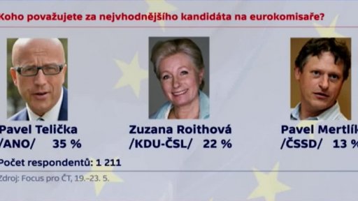 Volby do Evropského parlamentu