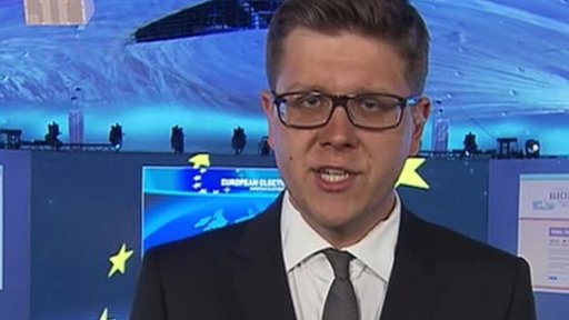 Volby do Evropského parlamentu