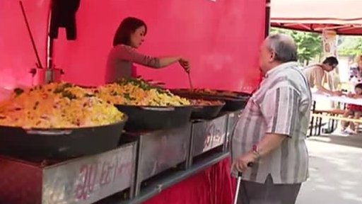 Farmářské kontroly