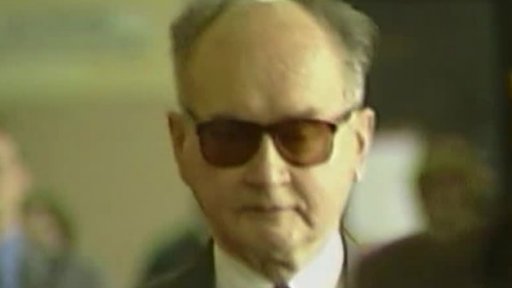 Zemřel Wojciech Jaruzelski