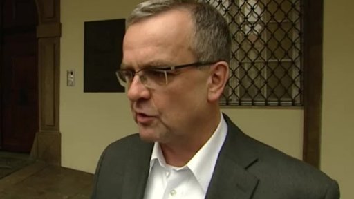 Tým tzv. kobry začal pracovat