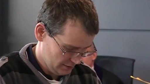 Tomáš Březina na kauci z vazby