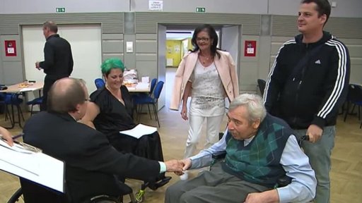 Roztroušená skleróza