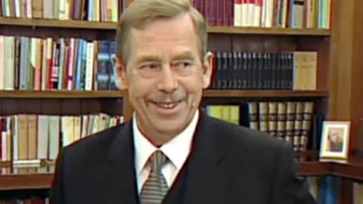 Prezident Zeman o kabinetu premiéra Sobotky