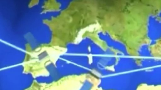 Rusko omezilo americké GPS systémy