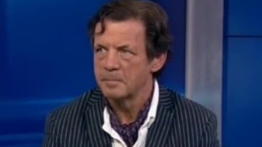 Novinky v galeriích: Petr Sís