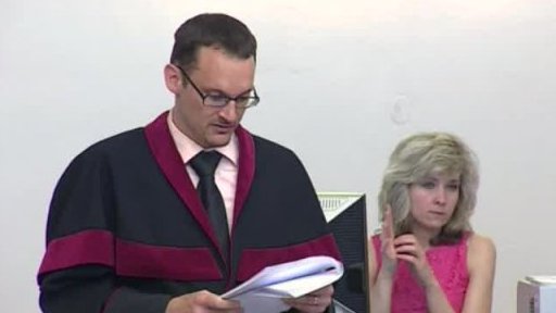 Solární elektrárny u soudu