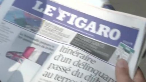 Zatýkání ve Francii