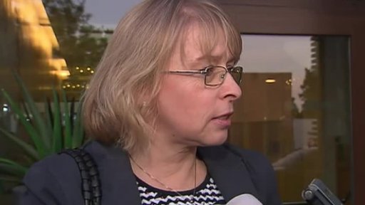 Hana Marvanová končí na resortu spravedlnosti