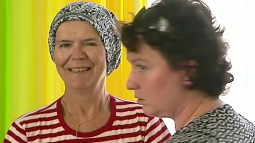 Pomoc pro ženy s rakovinou