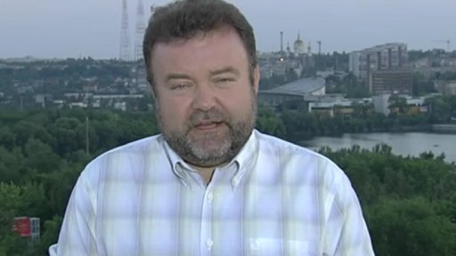 Situace na Ukrajině