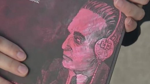 České století v komiksu