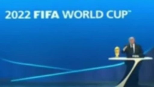 Pochybnosti o MS v Kataru kvůli korupci