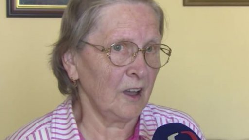 Senioři bojují proti podvodníkům