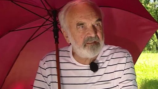 Běh pro Paraple na podporu vozíčkářů