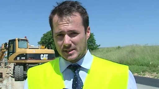 Audit zakázek na opravu D1