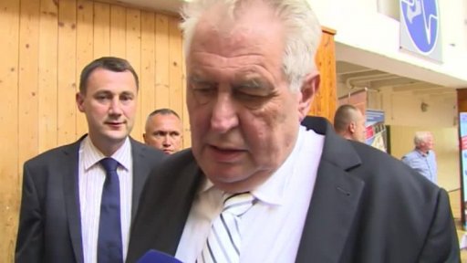 Vyhášení komunálních a senátních voleb