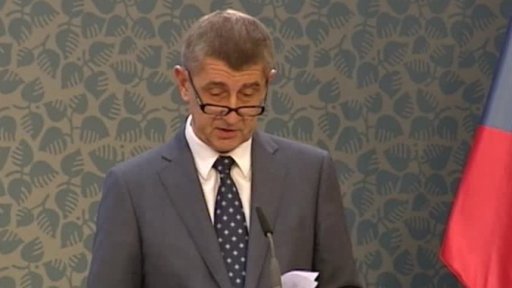 Rozpočet ČR na příští rok