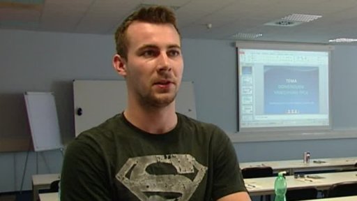 Nezaměstnaných ubývá