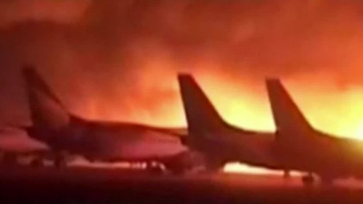 Teroristické útoky v Pákistánu