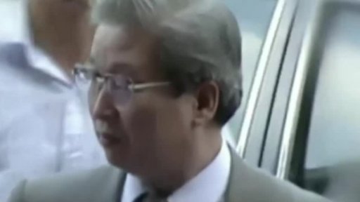 Pátrání po majiteli potopeného trajektu