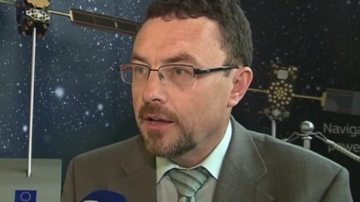 Navigační systém Galileo začne fungovat už za pár měsíců