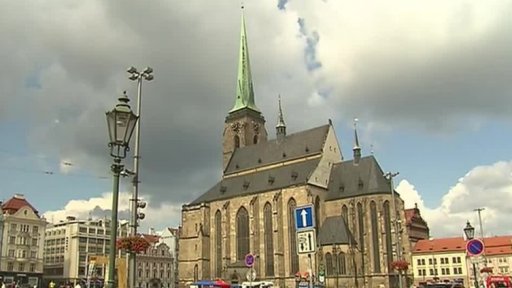 Plzeň v průvodci Lonely Planet