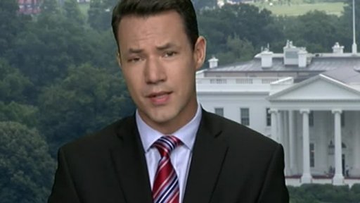 USA k situacei v Iráku