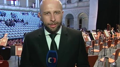 Začíná Smetanova Litomyšl