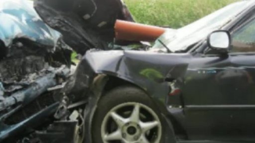 Smrtelné autonehody