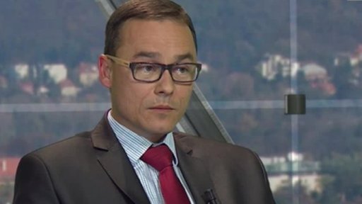 Vyšetřování korupce