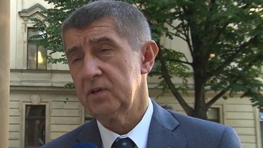 Spor ministra financí s odbory