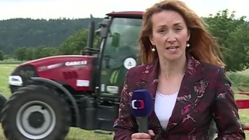 Odminování Libavé